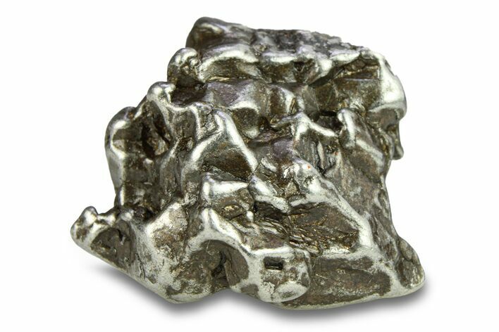 Campo del Cielo Iron Meteorite ( g) Nugget - Argentina #292955